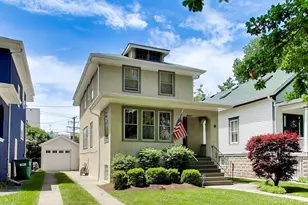 705 N Marion St, Oak Park, IL 60302 - Photo 2