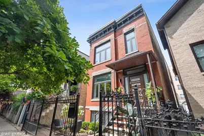 1624 N Claremont Avenue, Chicago, IL 60647 - Photo 1