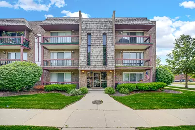 11000 S Keating Avenue #3C, Oak Lawn, IL 60453 - Photo 2