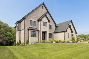 12707 Berkshire Dr, Mokena, IL 60448 - Photo 52
