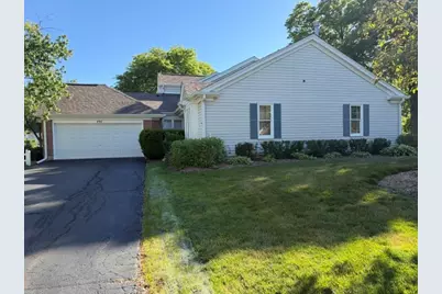 494 Ferndale Lane, Prospect Heights, IL 60070 - Photo 2