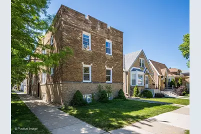 5434 W Wellington Avenue, Chicago, IL 60641 - Photo 36