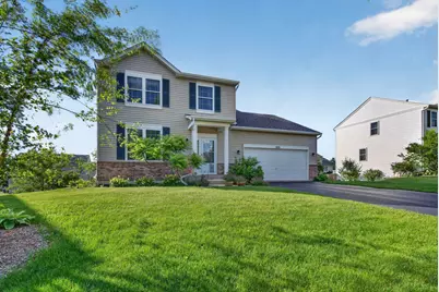 635 Gallant Drive, Minooka, IL 60447 - Photo 2