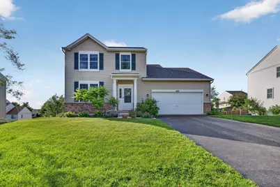 635 Gallant Drive, Minooka, IL 60447 - Photo 1