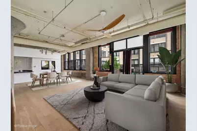 728 W Jackson Boulevard #308, Chicago, IL 60661 - Photo 4
