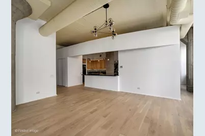728 W Jackson Boulevard #308, Chicago, IL 60661 - Photo 6