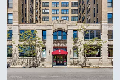 728 W Jackson Boulevard #308, Chicago, IL 60661 - Photo 26