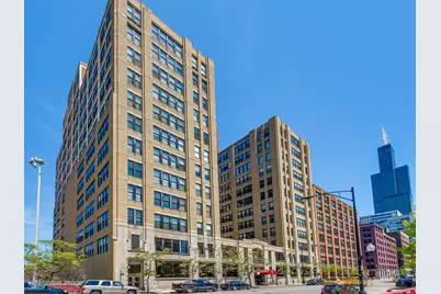 728 W Jackson Boulevard #308, Chicago, IL 60661 - Photo 1