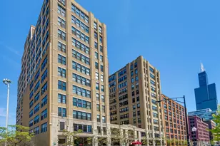 728 W Jackson Blvd, Chicago, IL 60661 - Photo 1