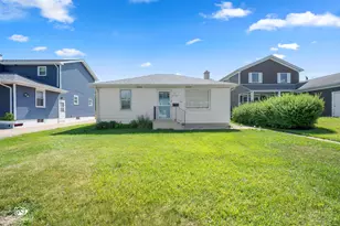 1708 Clement St, Crest Hill, IL 60403 - Photo 1