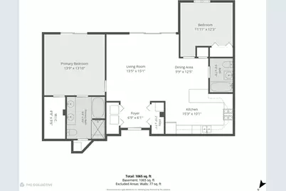 8822 Brookfield Avenue #405, Brookfield, IL 60513 - Photo 22