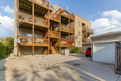 7028 N Ridge Boulevard #2S, Chicago, IL 60645 - Photo 22