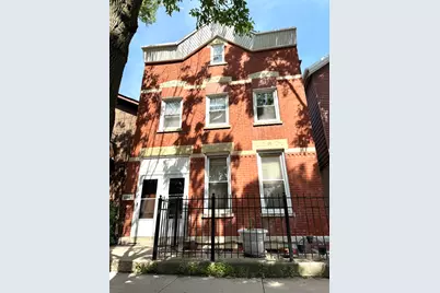 3241 S Parnell Avenue, Chicago, IL 60616 - Photo 1