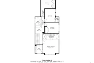 3842 W 108th Pl, Chicago, IL 60655 - Photo 32
