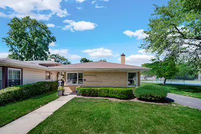 1112 Hickory Road, Homewood, IL 60430 - Photo 2