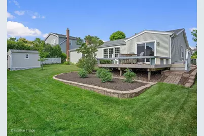 627 Oakwood Drive, Westmont, IL 60559 - Photo 24