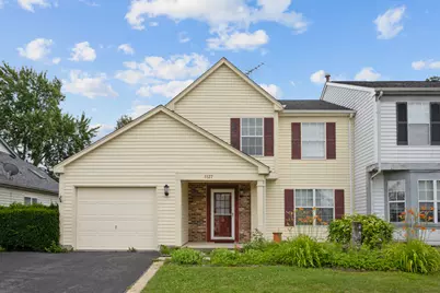 1127 Ashbrook Drive, Mundelein, IL 60060 - Photo 1