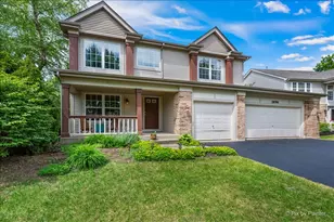 2896 Davenport Dr, West Chicago, IL 60185 - Photo 2