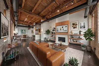 520 W Huron Street #612, Chicago, IL 60654 - Photo 2