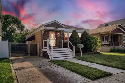 10546 S Harding Avenue, Chicago, IL 60655 - Photo 1