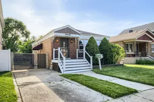 10546 S Harding Ave, Chicago, IL 60655 - Photo 2