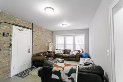 3543 N Lawndale Avenue #1, Chicago, IL 60618 - Photo 2
