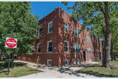 3543 N Lawndale Avenue #1, Chicago, IL 60618 - Photo 1
