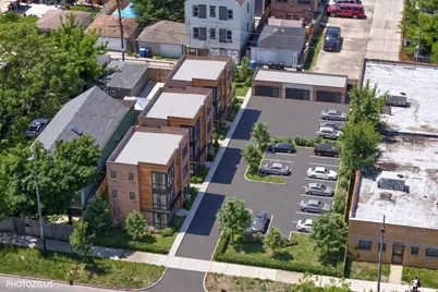 4930 S Western Avenue, Chicago, IL 60609 - Photo 2
