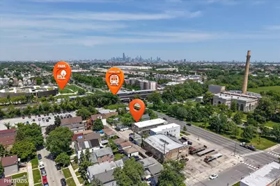 4930 S Western Avenue, Chicago, IL 60609 - Photo 10