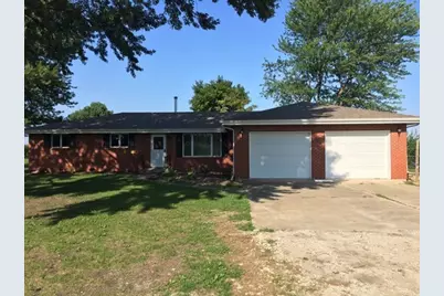 136 N St. Louis Street, Elwood, IL 60421 - Photo 1