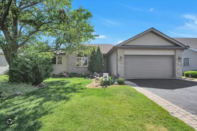 1541 Mallards Cove, Beecher, IL 60401 - Photo 2