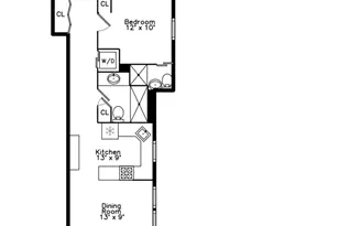 445 W Fullerton Pkwy, Chicago, IL 60614 - Photo 16