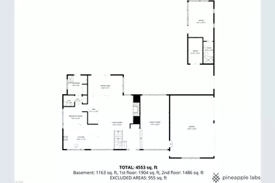2665 Crestwood Lane, Riverwoods, IL 60015 - Photo 36