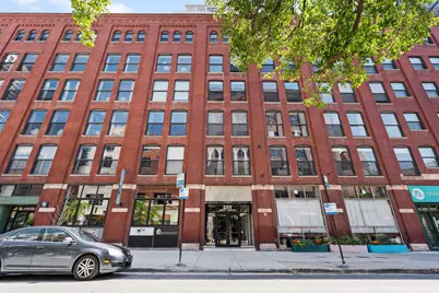 225 W Huron Street #209, Chicago, IL 60654 - Photo 1