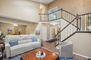 870 N Auburn Woods Dr, Palatine, IL 60067 - Photo 6