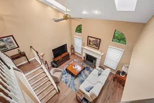 870 N Auburn Woods Dr, Palatine, IL 60067 - Photo 16