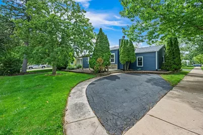 51 W Harrison Road, Lombard, IL 60148 - Photo 2