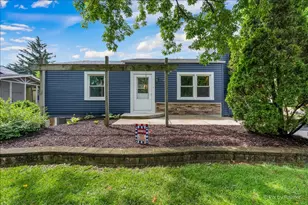 51 W Harrison Rd, Lombard, IL 60148 - Photo 1