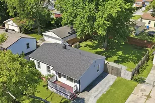 21730 Merrill Ave, Sauk Village, IL 60411 - Photo 1
