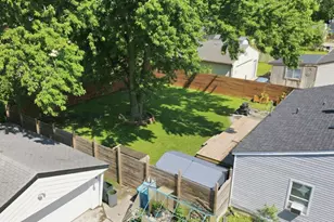 21730 Merrill Ave, Sauk Village, IL 60411 - Photo 4