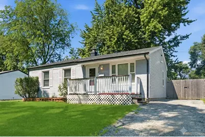 21730 Merrill Avenue, Sauk Village, IL 60411 - Photo 2