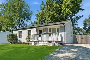21730 Merrill Ave, Sauk Village, IL 60411 - Photo 2