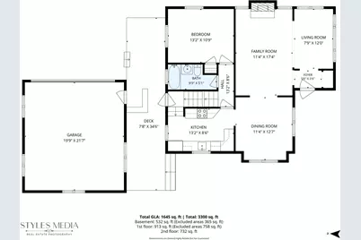 319 E Jefferson Avenue, Wheaton, IL 60187 - Photo 24