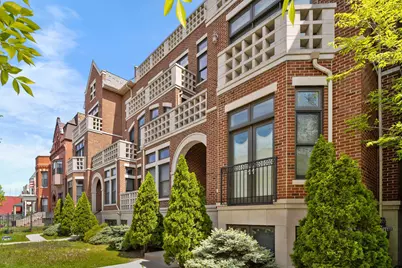 4355 S Lake Park Avenue #2N, Chicago, IL 60653 - Photo 1