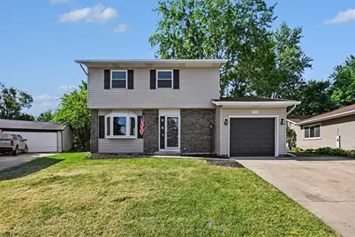 715 Evergreen Court, Romeoville, IL 60446 - Photo 1