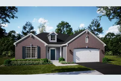 7604 Blueblossom Lane, Joliet, IL 60431 - Photo 1