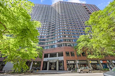 211 E Ohio Street #2623, Chicago, IL 60611 - Photo 1