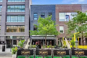 813 W Fulton Market, Chicago, IL 60607 - Photo 1