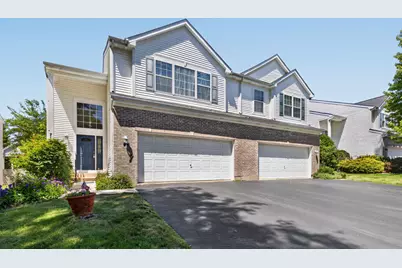711 Red Oak Court, Naperville, IL 60563 - Photo 1
