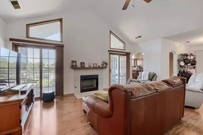 17920 Settlers Pond Way #3A, Orland Park, IL 60467 - Photo 4
